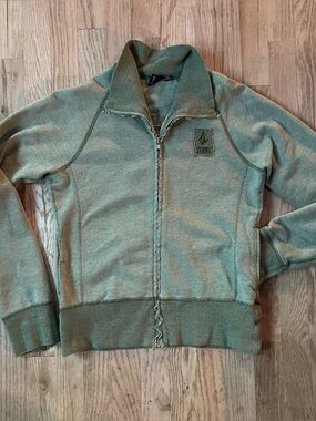 Vintage y2k volcom stone 💚